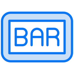 bar icono
