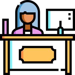 arbeitsplatz icon