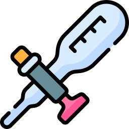 Burette icon