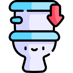 toilette icon