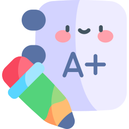 Homework icon