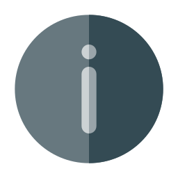 Information icon