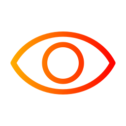 ojo icono