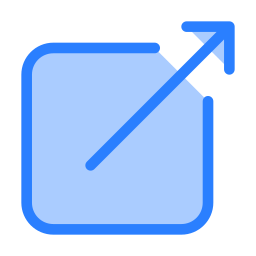 External link icon