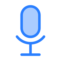 Mic icon