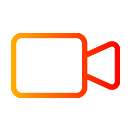 Video camera icon