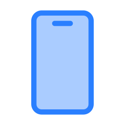 Handphone icon