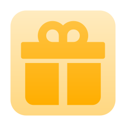 Gift icon