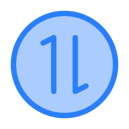 モバイルデータ icon