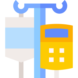 infusionspumpe icon