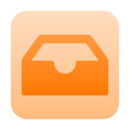 Inbox icon