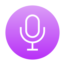 Mic icon