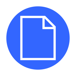 File icon