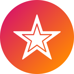 Star icon