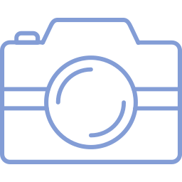 Camera icon