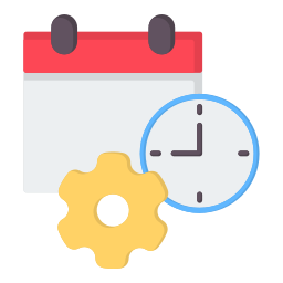 deadlines icoon