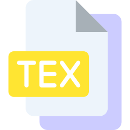 Tex icon