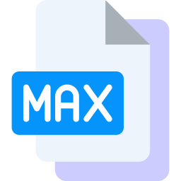 Макс иконка