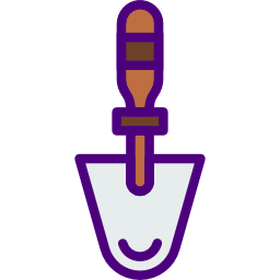 schaufel icon