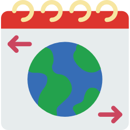 Earth day icon