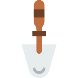 Shovel icon