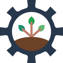 Soil icon