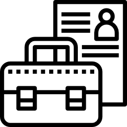 포트폴리오 icon