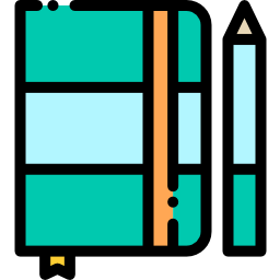 Notebook icon