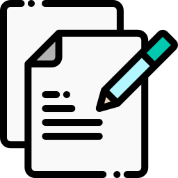 Notes icon