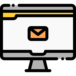 monitor icon