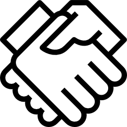 ハンドシェーク icon
