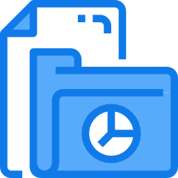 documento icono