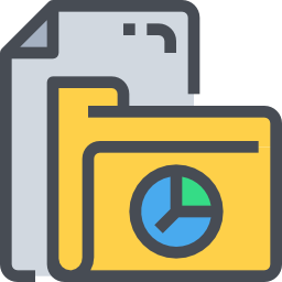 Document icon