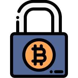 Padlock icon