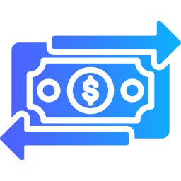 cashflow icon