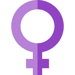 femenino icono