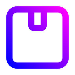 パッケージボックス icon