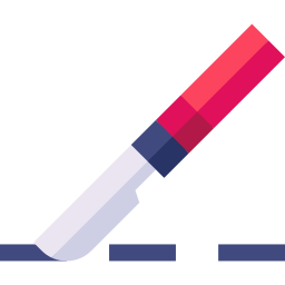 Scalpel icon