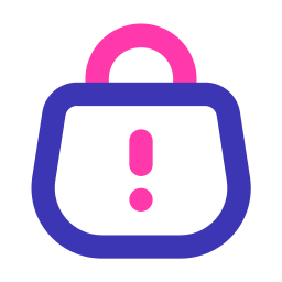 Bag icon