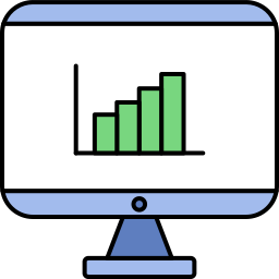 Graph icon