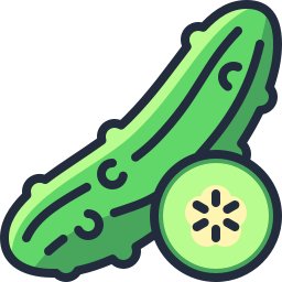 Cucumber icon