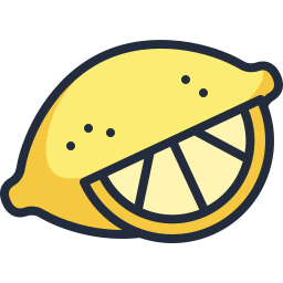 Lemon icon