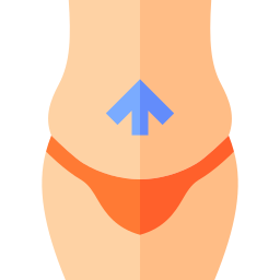 Tummy icon