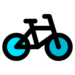 Bike icon