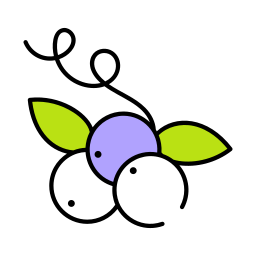 blaubeeren icon