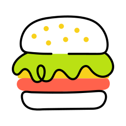 burger icon