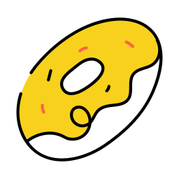 Donut icon