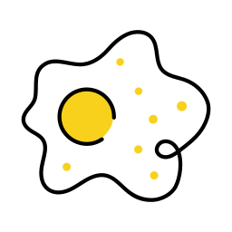 계란후라이 icon