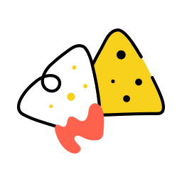 Nachos icon