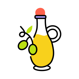 olivenöl icon